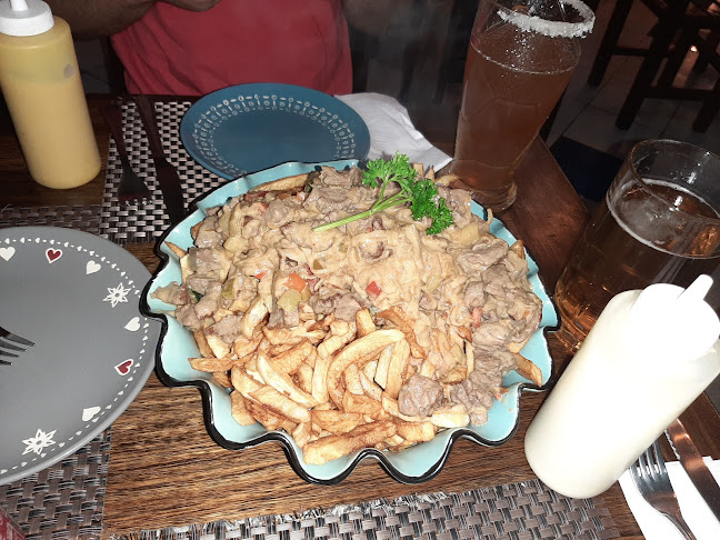 Club Maleville - Gastronomía y hostelería