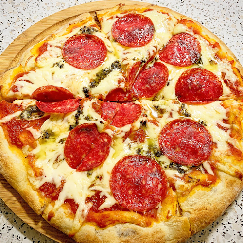 Comentarii opinii despre Soho Restaurant Melipilla