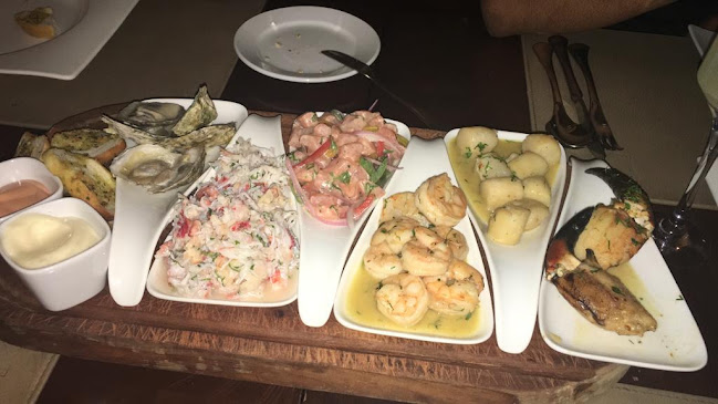 Latin Grill - Gastronomía y hostelería