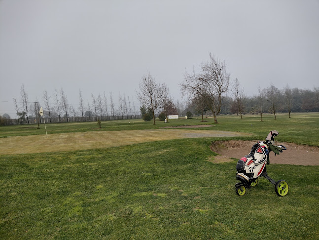 Club De Campo San Fernando - San Fernando