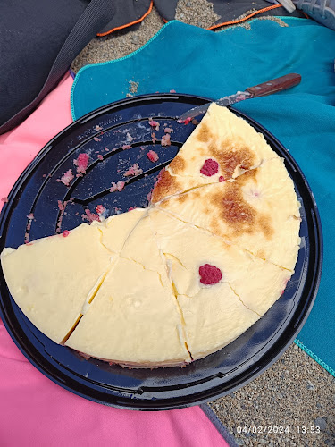 Pastelería Alejandra - Gastronomía y hostelería