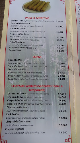 Restaurant Royal Open Times