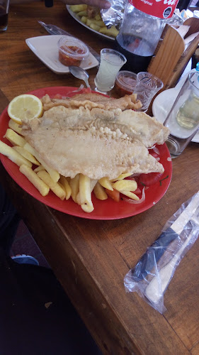 Restaurante Lo De Trini - Gastronomía y hostelería