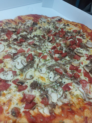 Pizzas_matt - Gastronomía y hostelería