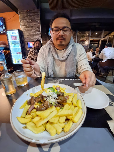 Panoramas Open Times