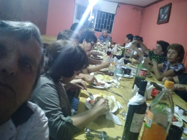 Donde La Domi - Pudahuel