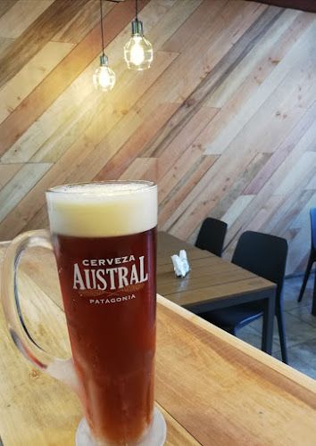 Opinii despre La Barra Pizzas & Birras în Santiago - Gastronomía y hostelería