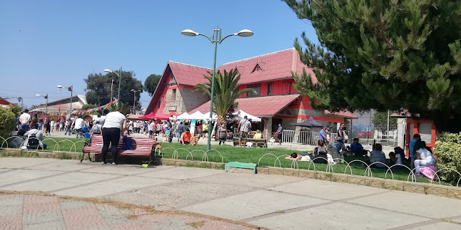 Opinii despre Sushi Japón în Quintero - Gastronomía y hostelería