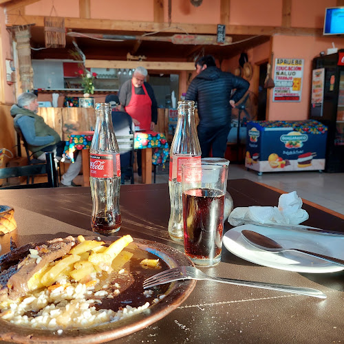 Restaurant Gallo Rojo - Gastronomía y hostelería