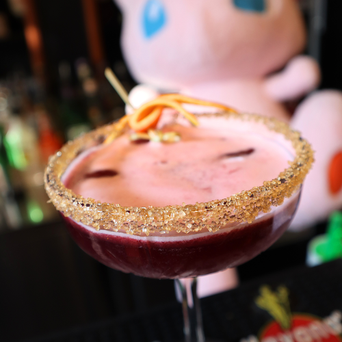 Av. Ricardo Cumming 152, 8350538 Santiago, Región Metropolitana