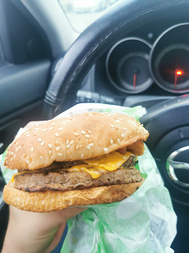 Burger King Machali - Machalí