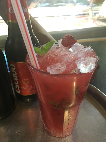 Restaurante El Llano - Santiago