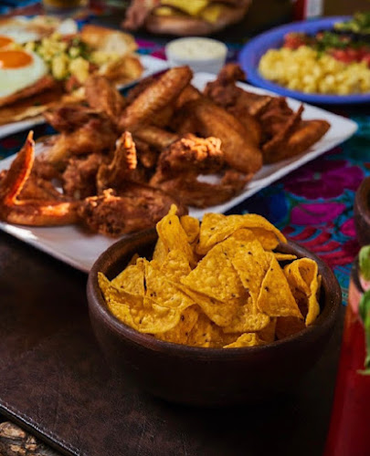 Comentarii opinii despre Charros Café Bar Restaurant