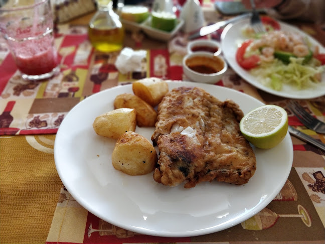 Restaurante Club de Artesanos