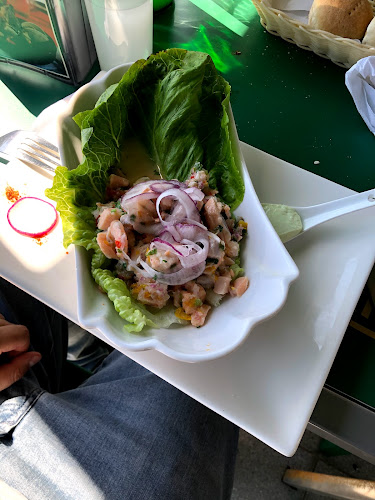 Las Terrazas - Gastronomía y hostelería