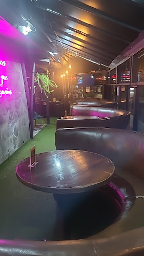 Comments and reviews of Boca de Lobos