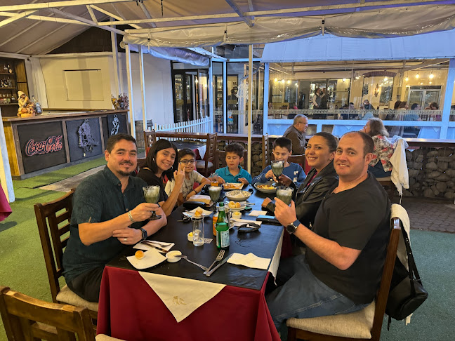 Restauran Fino Chalan