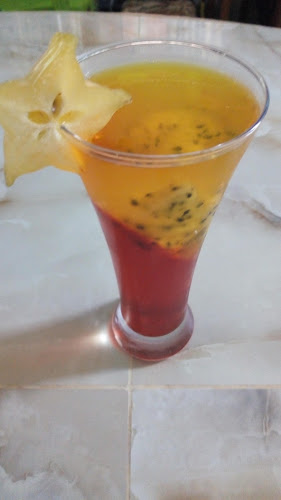 JUGUERIA & sandwicheria DELIFRUT - Gastronomía y hostelería