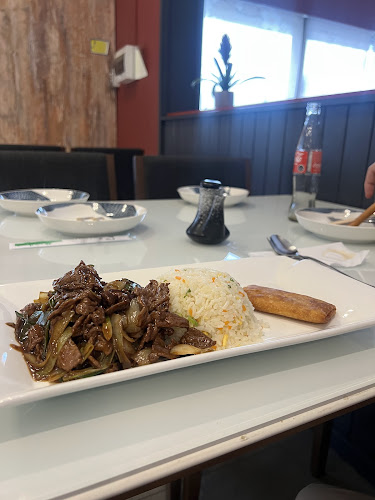 Shang Yen Restaurant China - Gastronomía y hostelería