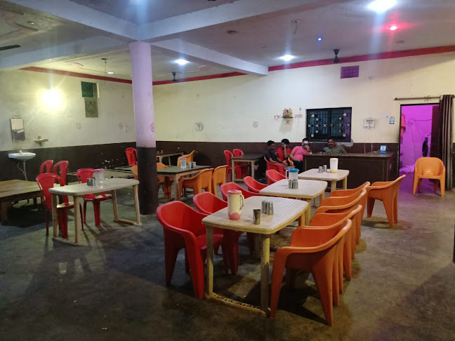 Reviews of restaurant kunfo in Renca - Gastronomía y hostelería