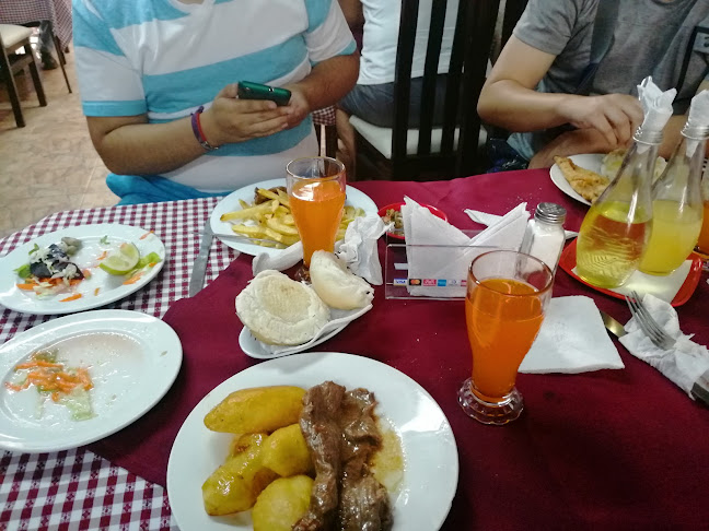 Restaurant Sol de Mar - Gastronomía y hostelería