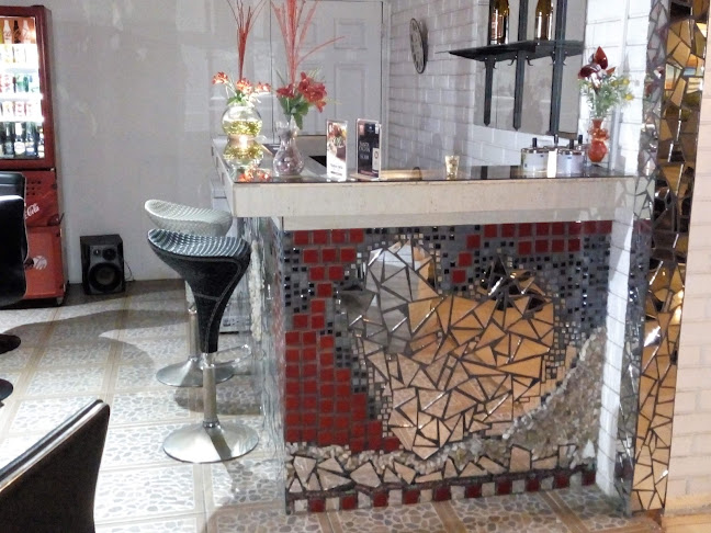 RESTAURANT TERRA E MARE - Copiapó