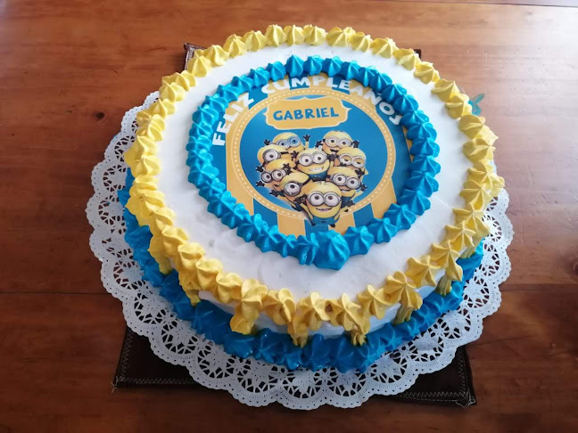 Comentarii opinii despre Pasteleria Hernaiz