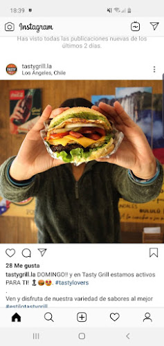 Comentarii opinii despre Tasty Grill