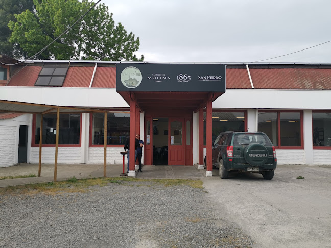 Magnolias Cafeteria Restaurant Open Times