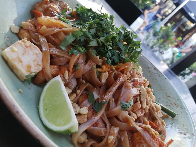 P.F. Chang's - Gastronomía y hostelería