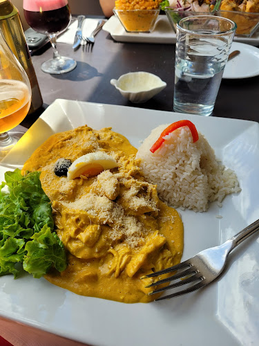 Tullpa Gastronomía Peruana - Gastronomía y hostelería