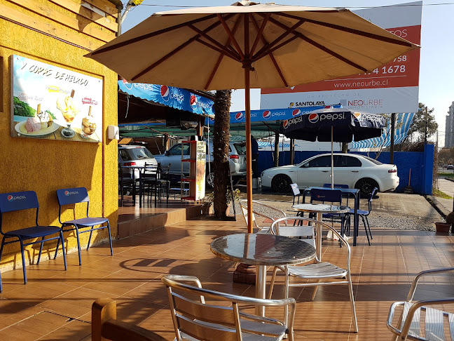 CQ Sushi & Sandwich - Gastronomía y hostelería