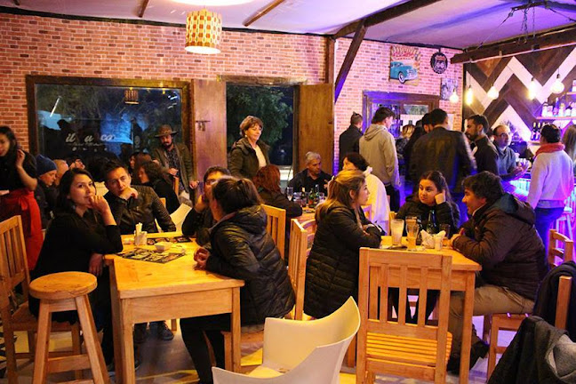 Wheelwright 673, Caldera, Atacama