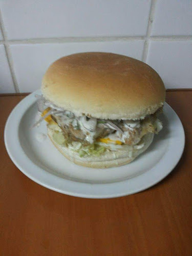 Opinii despre Inka Chicken în Santiago - Gastronomía y hostelería