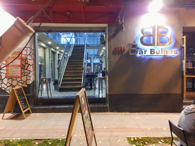 Bar Bulnes - Gastronomía y hostelería