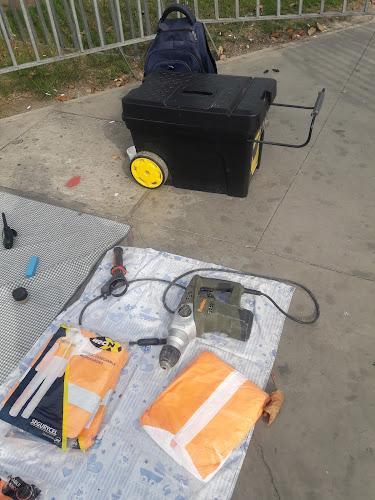 Feria Libre Avenida Argentina - Gastronomía y hostelería