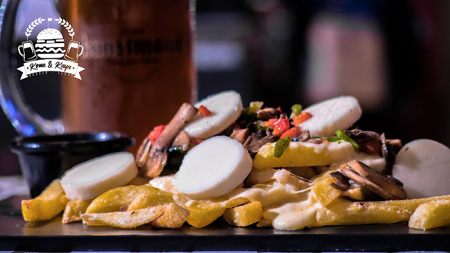 Av. Concón Reñaca 125, 2510092 Concón, Valparaíso