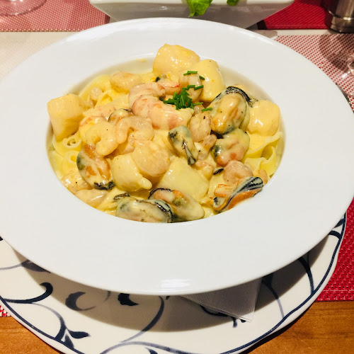 Seafood Patagonia Phone number