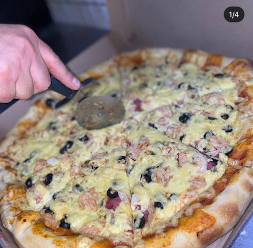 Restaurant Il Marcelino