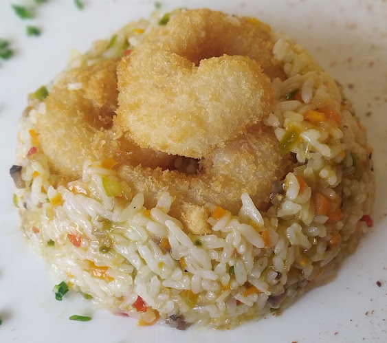 Jorge Kenrick 8, Valparaíso