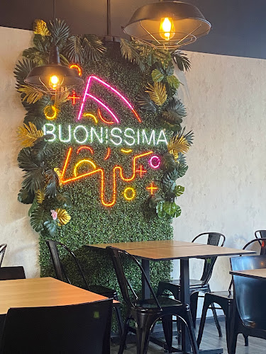 Comentarii opinii despre Buonissima Pizzería