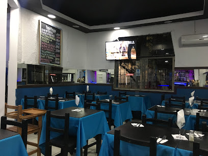 Punto Peruano