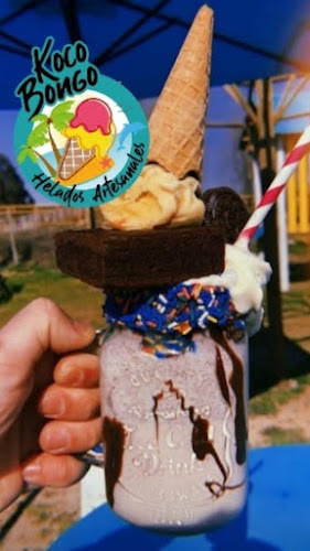 Kocobongo - Gastronomía y hostelería