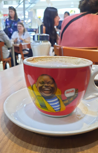 Opinii despre Mi Bemol Café în Concepción - Gastronomía y hostelería