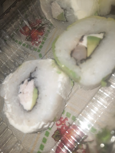 Opinii despre Taiki comida al paso în Biobío - Gastronomía y hostelería