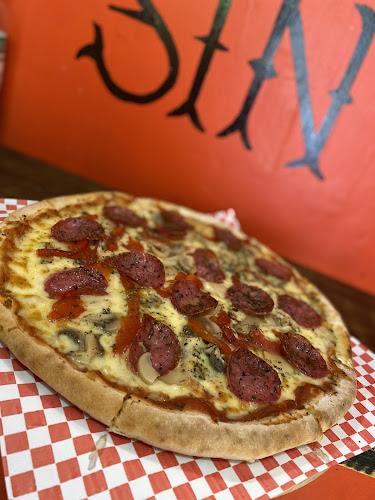 PIZZABELLA - Gastronomía y hostelería