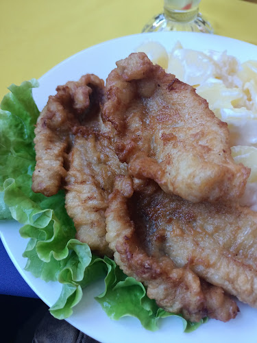 Restaurante El Muelle