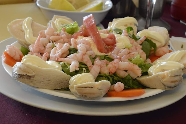 Restaurant Sabor Chileno - Concón