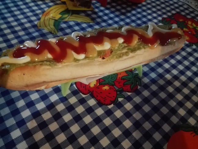 Comentarii opinii despre Comida Rapida Nenita