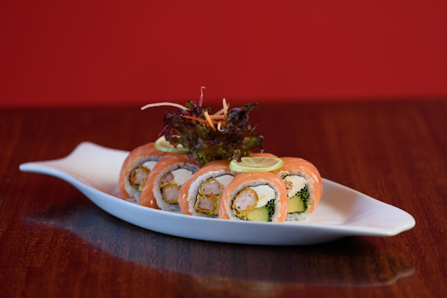 Reviews of Syra Sushi y Sabores del Perú in San Antonio - Gastronomía y hostelería